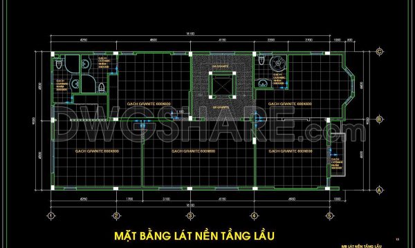 2 years ago
                

                
             41551. Download free detailed CAD drawings of floor plans for a 3-story townhouse
