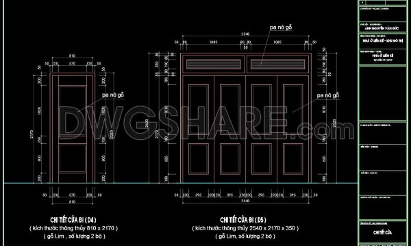 2 years ago
                

                
             553613. Detailed CAD Drawings Of Doors, Windows For Download