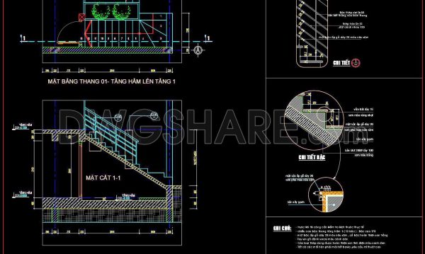 2 years ago
                

                
             724252. Download detailed CAD drawings of townhouse stairs