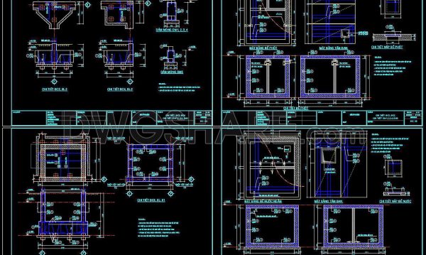 2 years ago
                

                
             824278. Structural Drawings Of 5-Story House A Complete Project 4.4m x 15.3m For Download