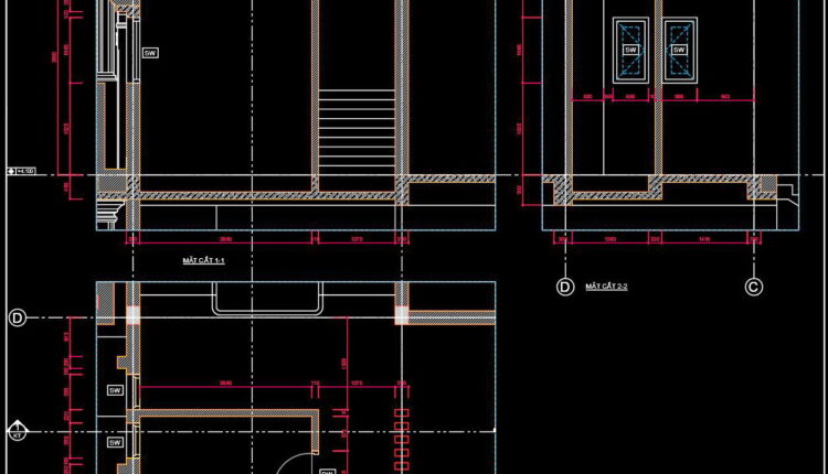364. Download Of Cad Drawings Of European Classical Architectural Details (15)