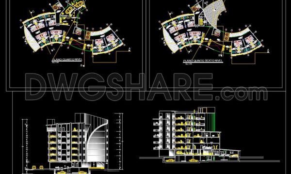 2 years ago
                

                
             4,52296. Download CAD drawings of a 5-Star Boutique Hotel