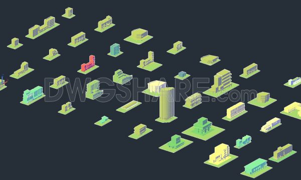 2 years ago
                

                
             901Free 3D CAD Drawings 44 Taraditional Taiwanese Houses Download