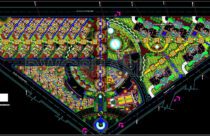 394. Free Download of Detailed Technical CAD Drawings for Bathroom ...