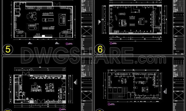 2 years ago
                

                
             15,20327. Cad drawings of 18 clothing store floor plan designs for download