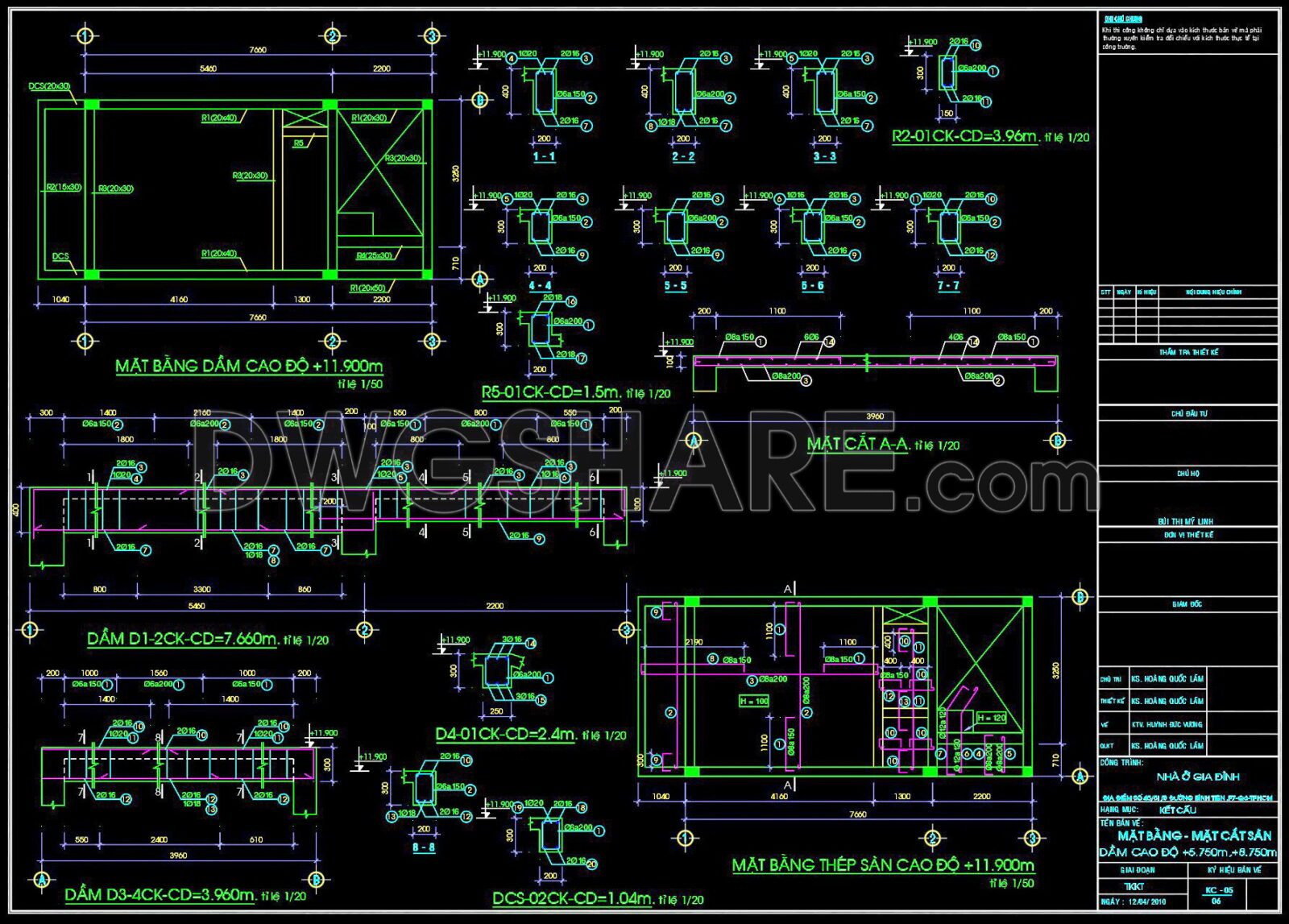 Free Cad Blocks, download DWG models for architects, designers, engineers