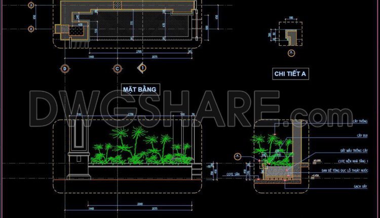 367. Download Of Cad Drawings Of European Classical Architectural Details (10)