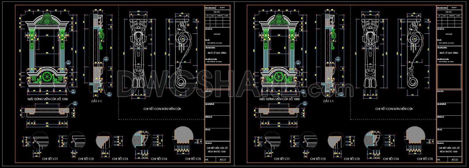 Free Cad Blocks, download DWG models for architects, designers, engineers