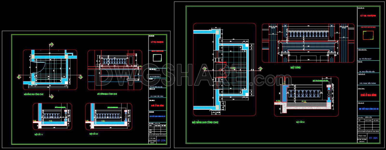 Free Cad Blocks, download DWG models for architects, designers, engineers