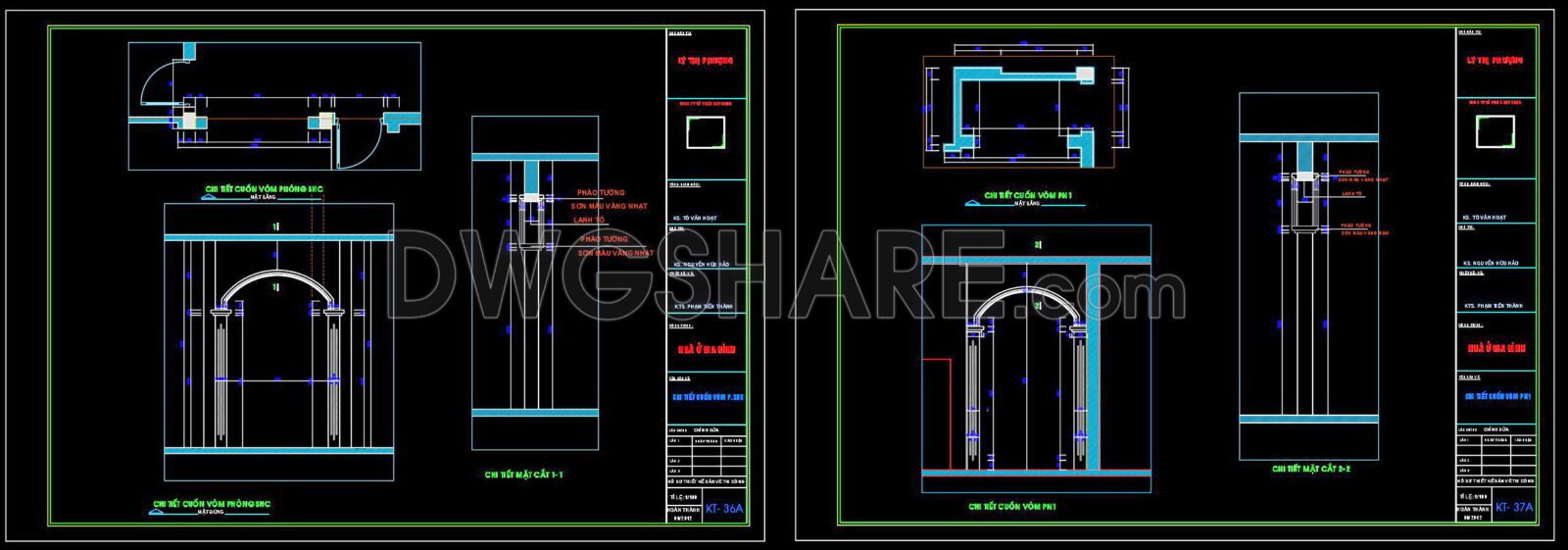 Free Cad Blocks, download DWG models for architects, designers, engineers