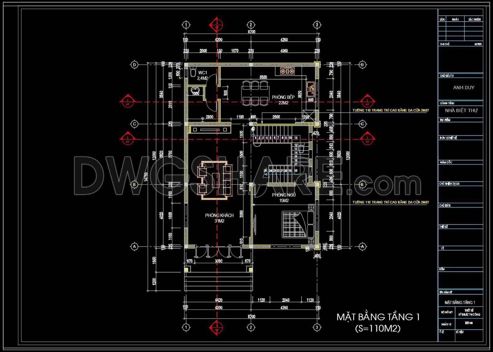 Free Cad Blocks, download DWG models for architects, designers, engineers