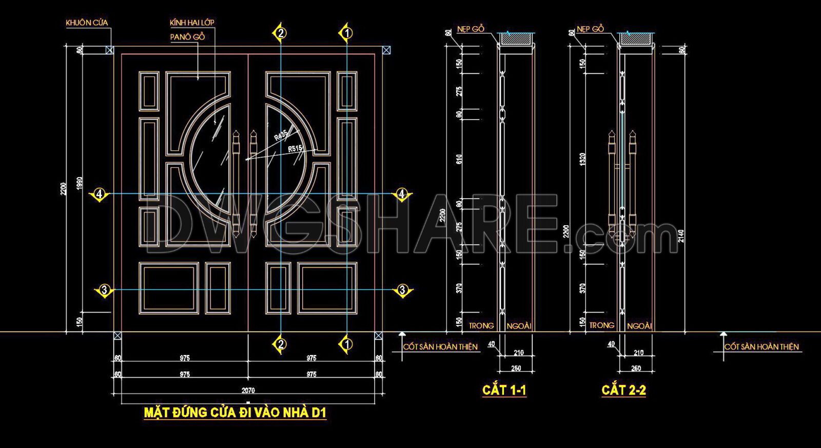 Free Cad Blocks, download DWG models for architects, designers, engineers