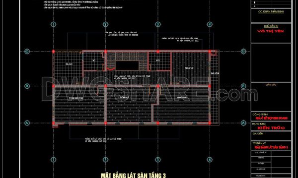 2 years ago
                

                
             42065. Download free detailed CAD drawings of floor plans for a 3-story townhouse