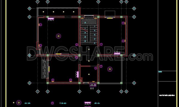 2 years ago
                

                
             2,309162. Free Download of Residential Electrical Layout CAD Drawings