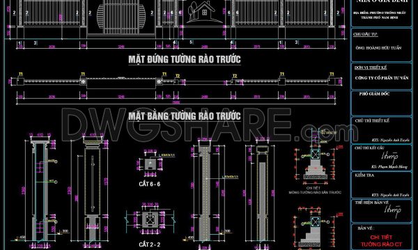 2 years ago
                

                
             842171. Download CAD drawings for technical design and construction of gates and fences for townhouses