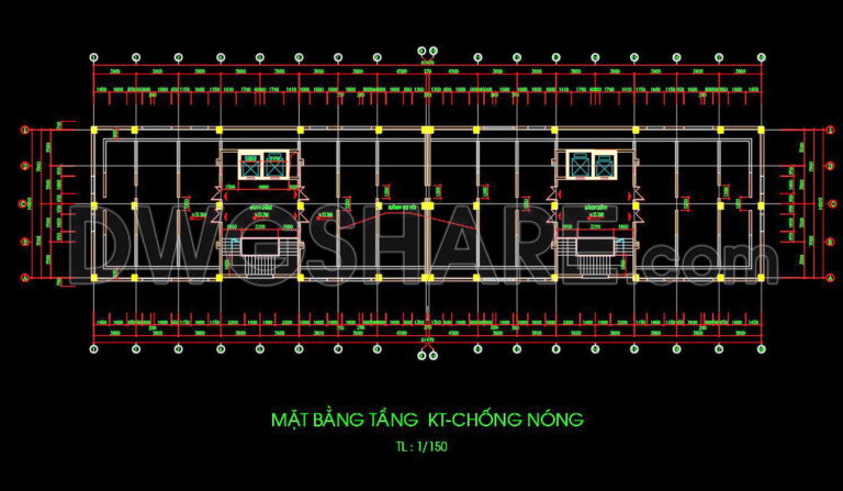 Curated visual reference: Fresh Look at 19 Cad Drawings Of A 10 Story High Rise Residential