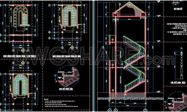 2 years ago
                

                
             657271. Download detailed CAD drawings of townhouse stairs