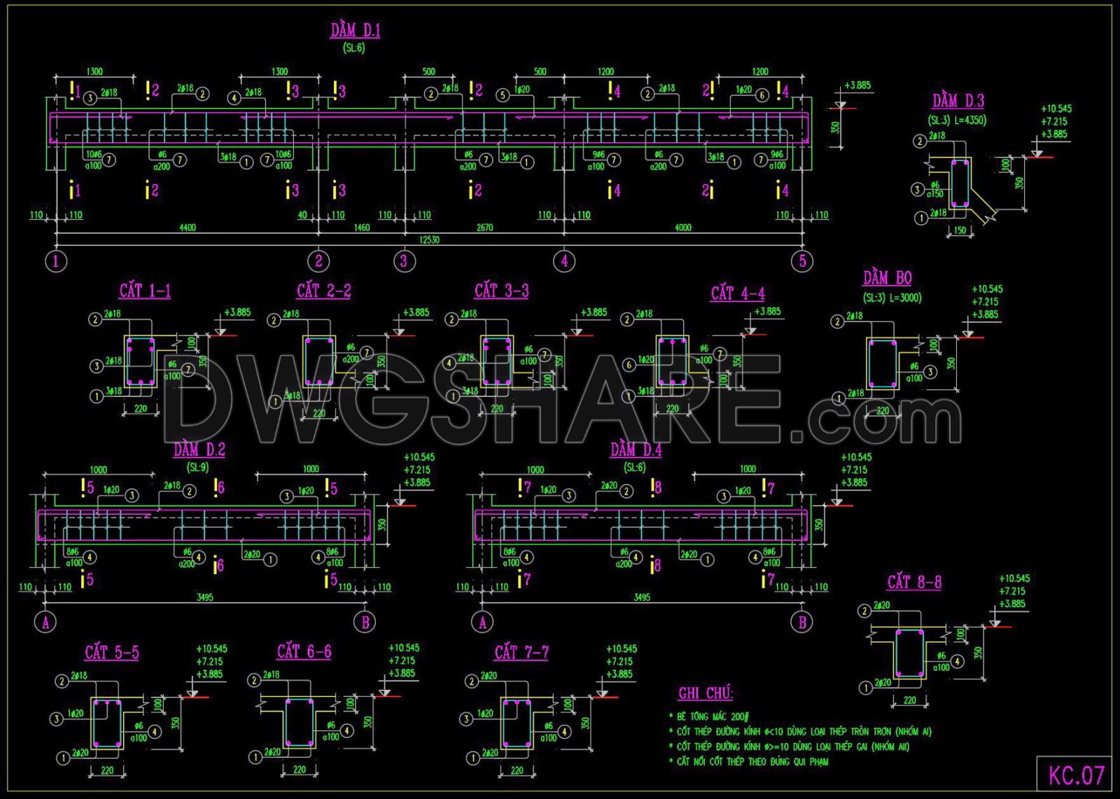 Free Cad Blocks, download DWG models for architects, designers, engineers
