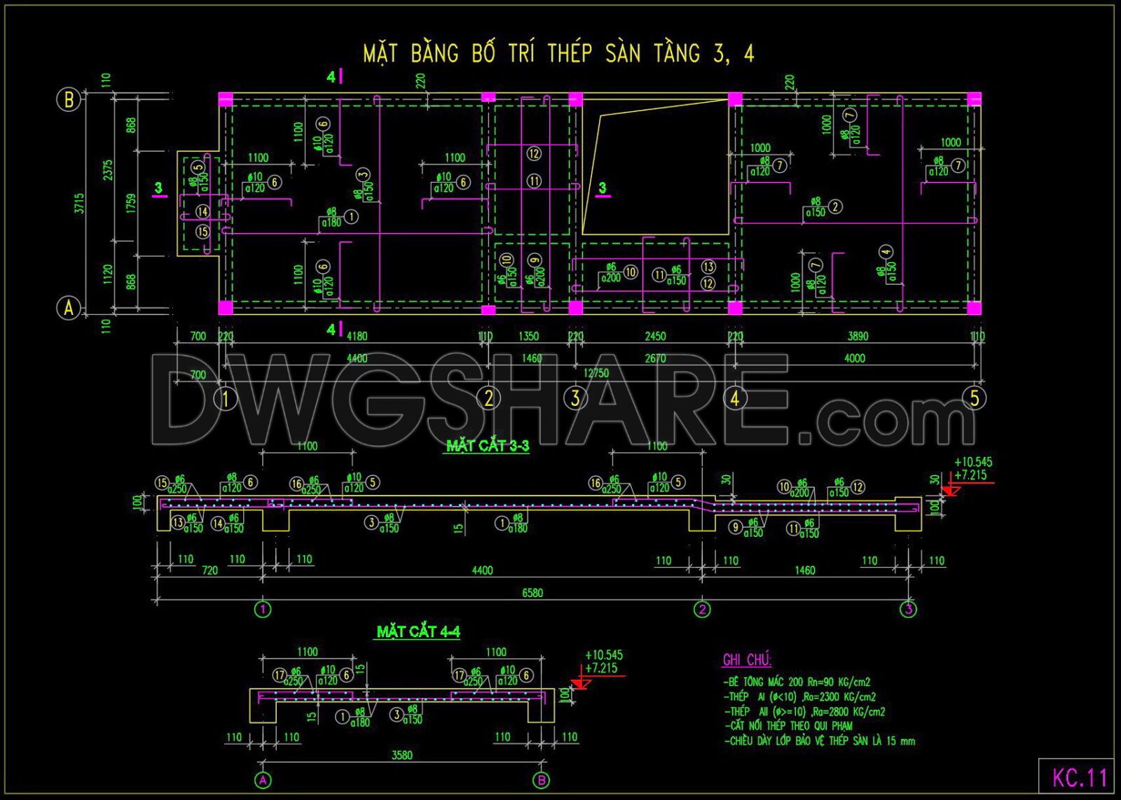 Free Cad Blocks, download DWG models for architects, designers, engineers