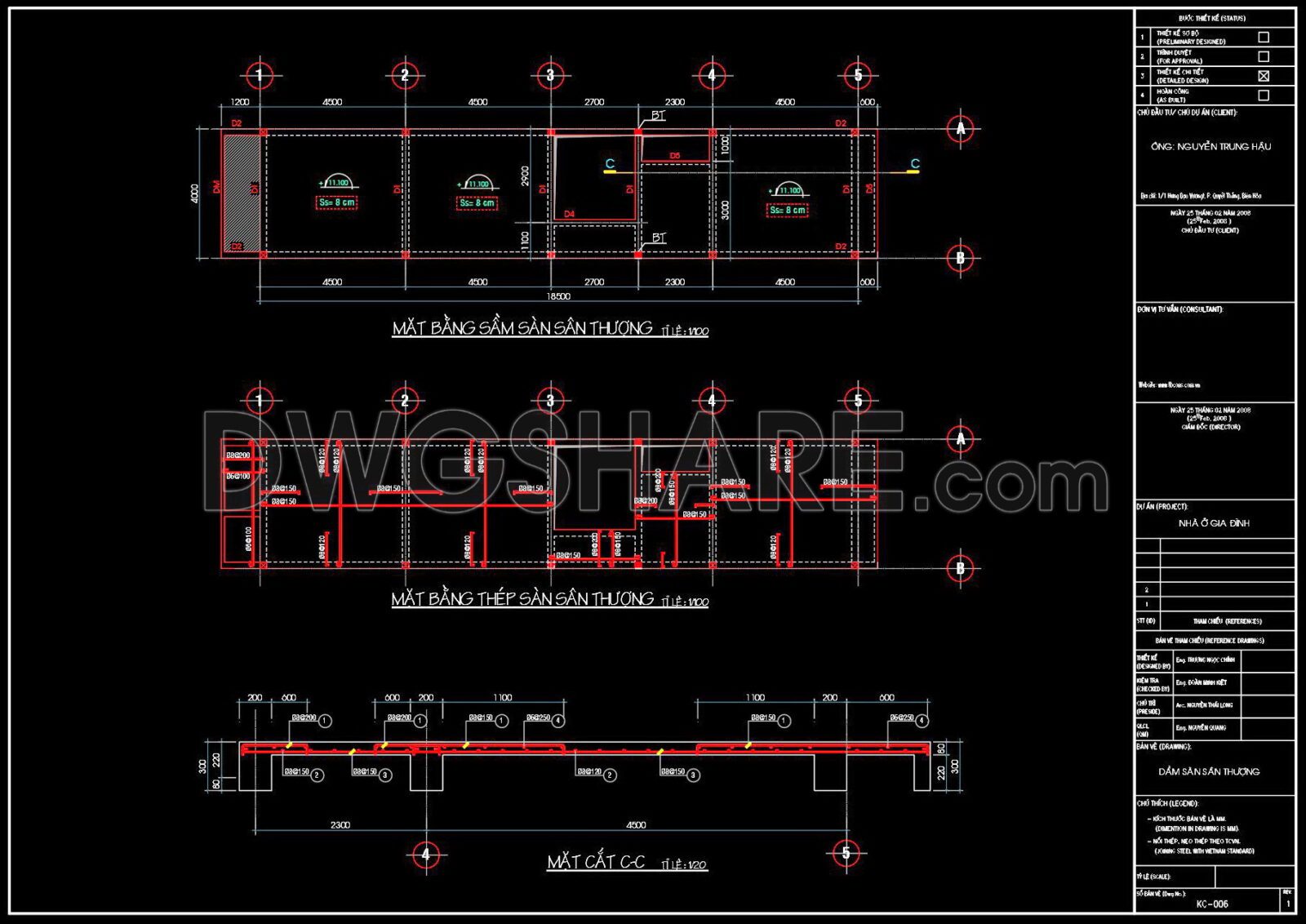 Free Cad Blocks, download DWG models for architects, designers, engineers