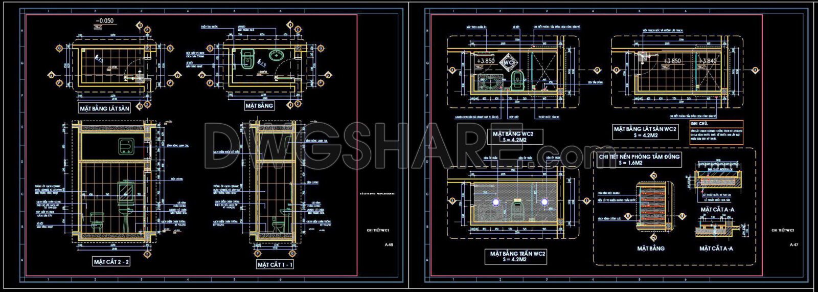 Free Cad Blocks, download DWG models for architects, designers, engineers