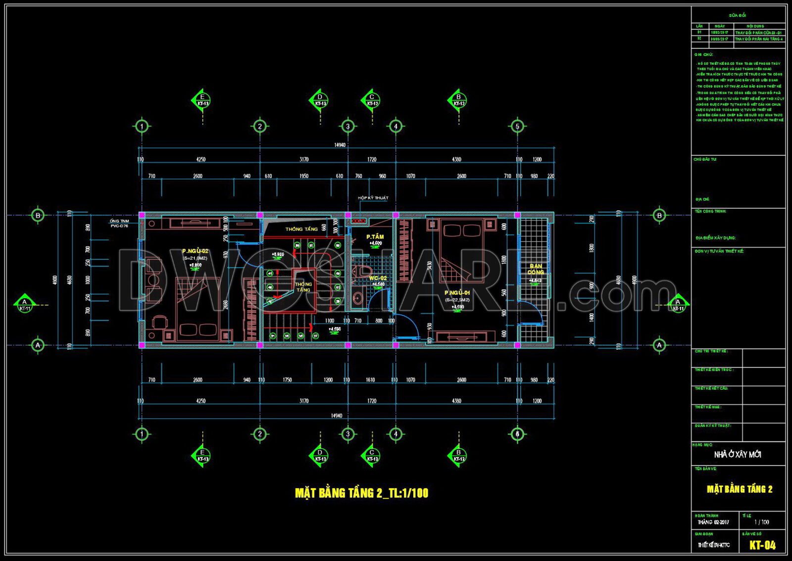 Free Cad Blocks, download DWG models for architects, designers, engineers