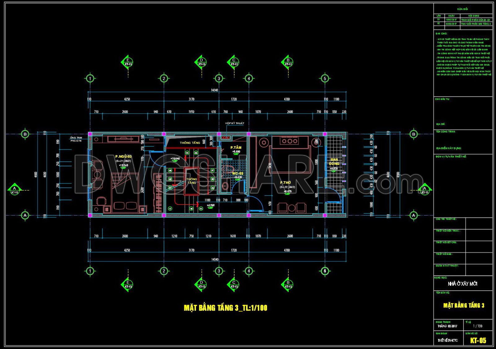 Free Cad Blocks, download DWG models for architects, designers, engineers