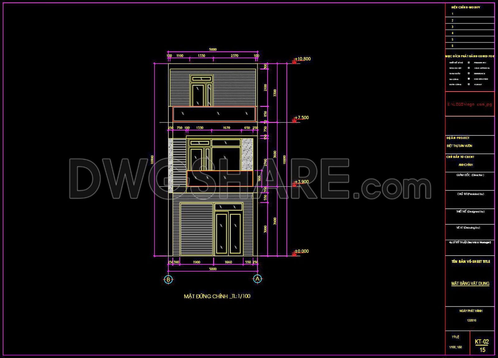 Free Cad Blocks, download DWG models for architects, designers, engineers