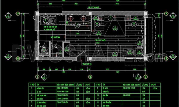 2 years ago
                

                
             1,02846. Download CAD drawings for interior design of bedroom