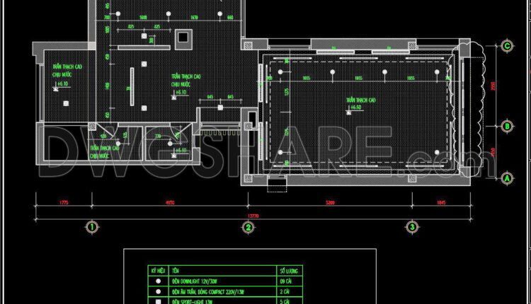 47. Download Cad Drawings For Interior Design Of Bedroom (5)