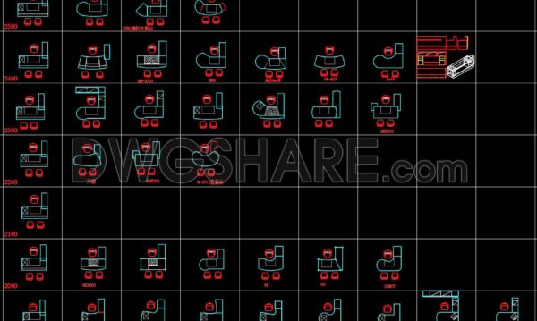 2 years ago
                

                
             2,99361. Office furniture plan view CAD blocks free download