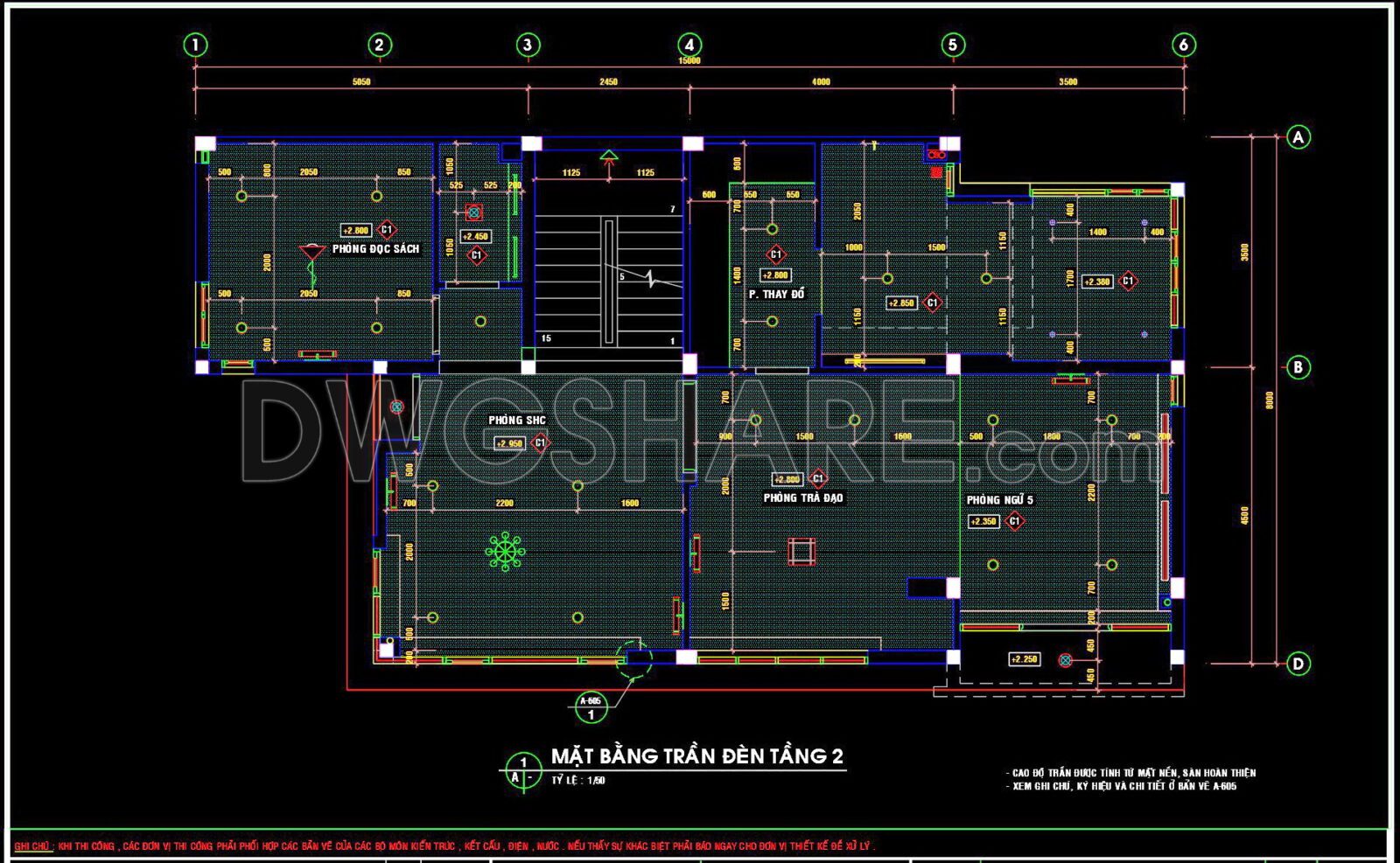 Free Cad Blocks, download DWG models for architects, designers, engineers