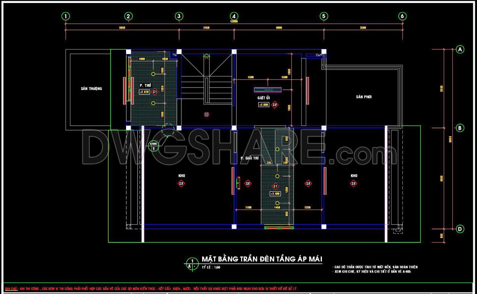 Free Cad Blocks, download DWG models for architects, designers, engineers