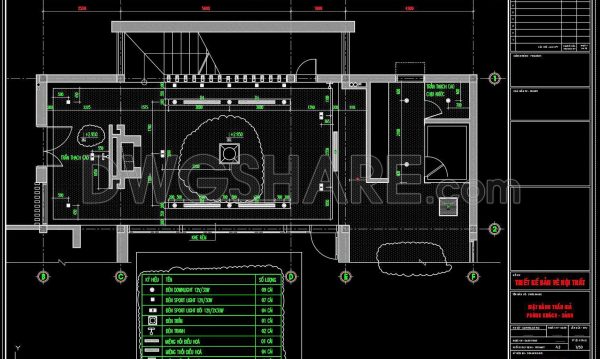 2 years ago
                

                
             1,51722. CAD construction drawings for the interior of the living room of a townhouse