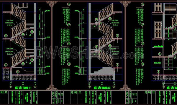 2 years ago
                

                
             907284. Download detailed CAD drawings of townhouse stairs