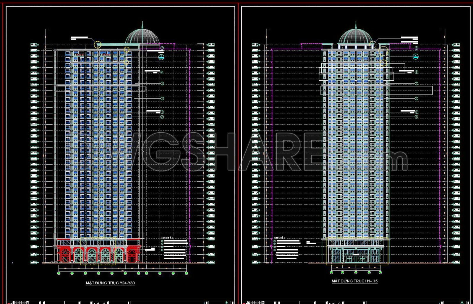 Free Cad Blocks, download DWG models for architects, designers, engineers