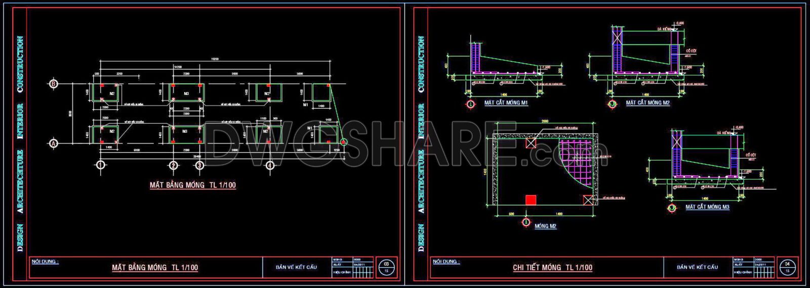 Free Cad Blocks, download DWG models for architects, designers, engineers