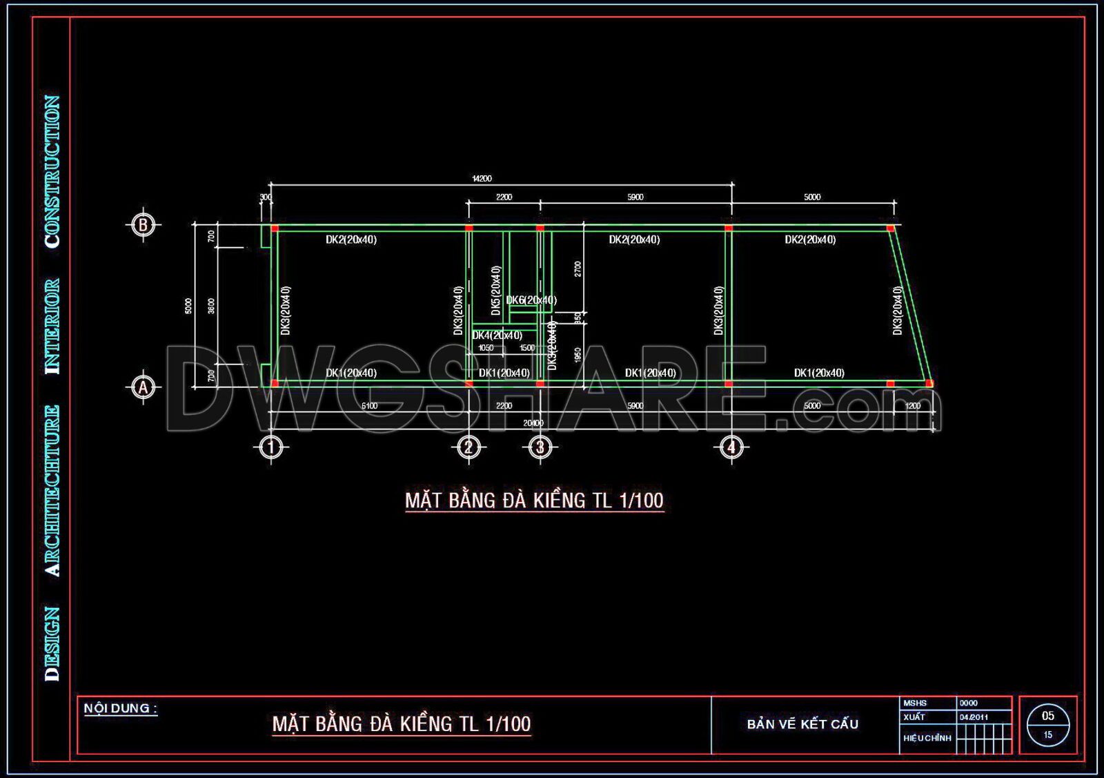 Free Cad Blocks, download DWG models for architects, designers, engineers