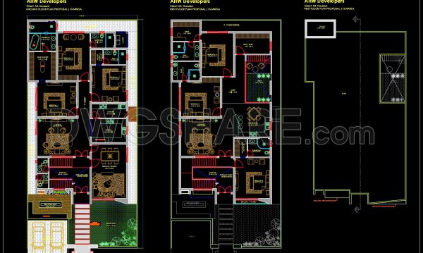 1 year ago
                

                
             2,481242. Free Download CAD Drawings of FURNITURE  LAYOUT PLAN