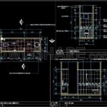 340. Free Download Of Cad Technical Drawings For The Construction Of ...