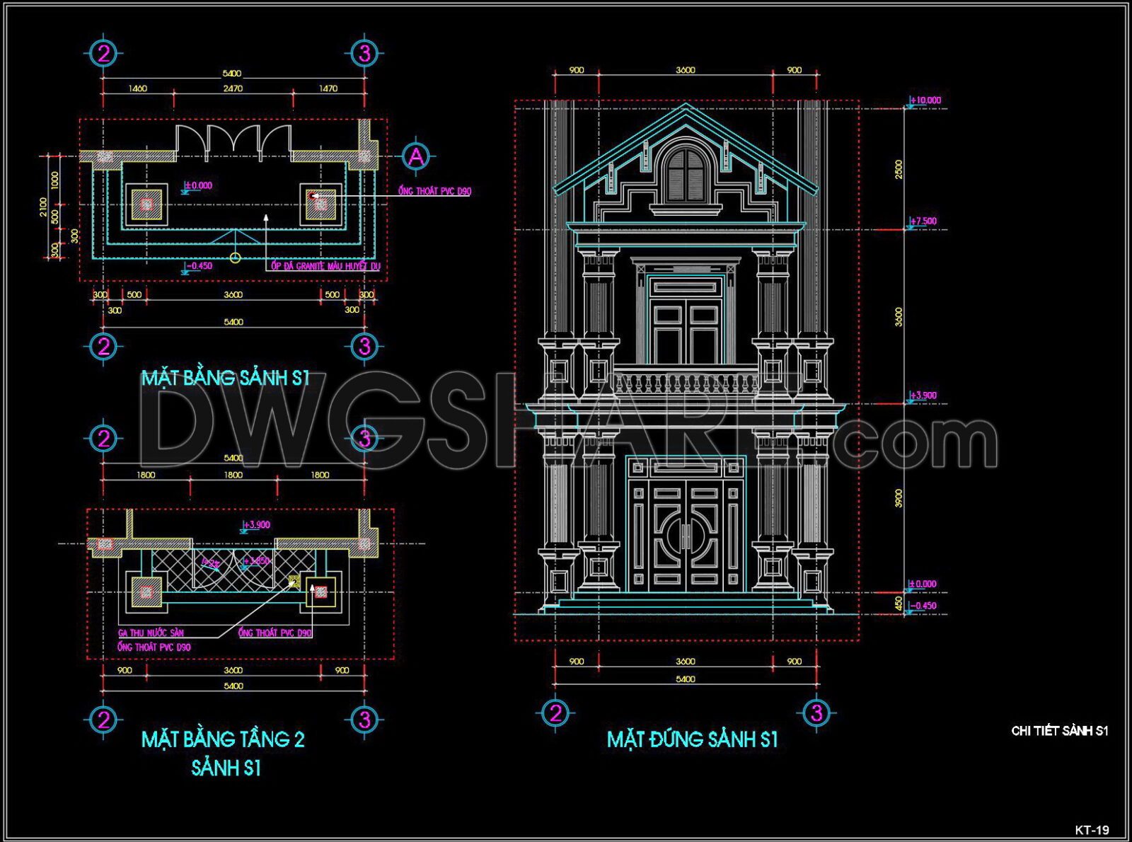 Free Cad Blocks, download DWG models for architects, designers, engineers