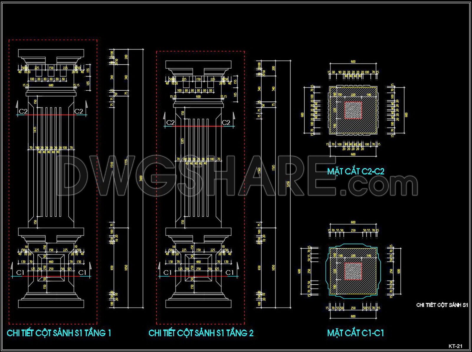 Free Cad Blocks, download DWG models for architects, designers, engineers