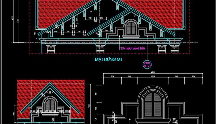 385. Download Of Cad Drawings Of European Classical Architectural Details (9)