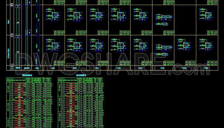 49. Download Of Cad Floor Plan Design For A 3800m2 Wedding Restaurant (11)