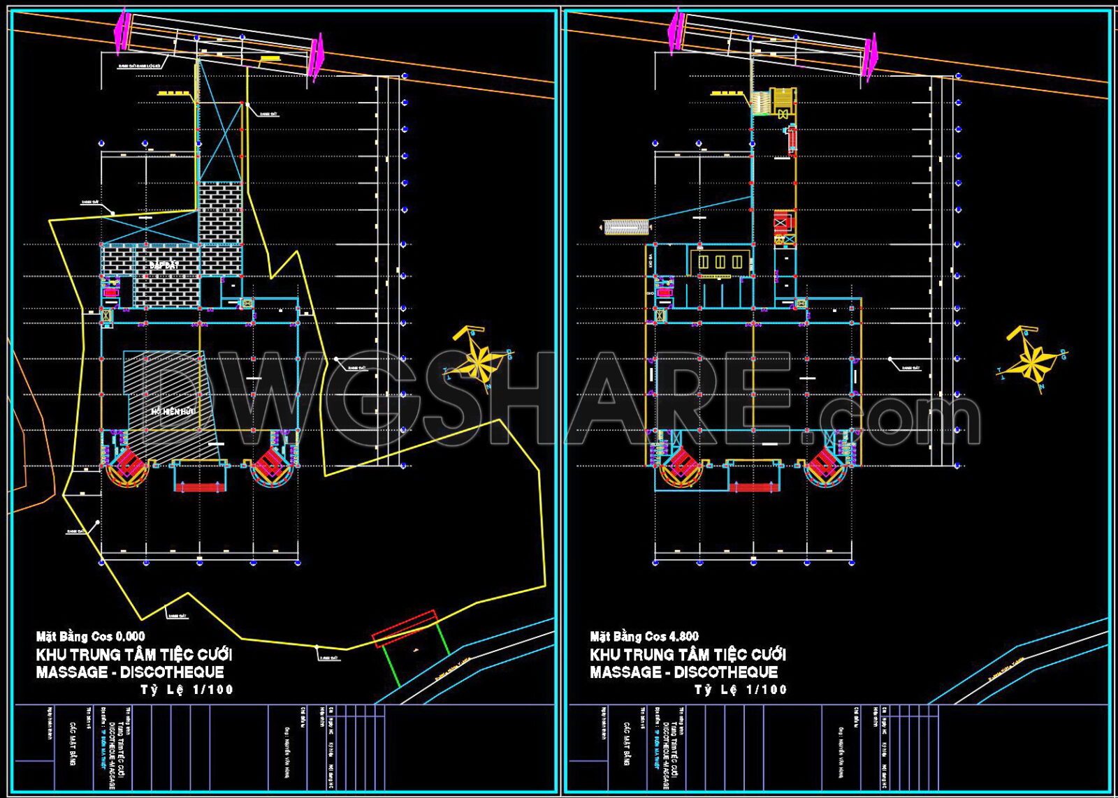 Free Cad Blocks, download DWG models for architects, designers, engineers
