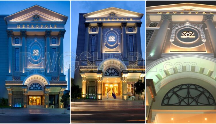 50. Download Cad Design Drawings For A 1200m2 Wedding Restaurant (5)