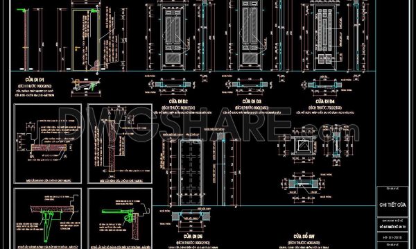 1 year ago
                

                
             934648. Detailed CAD Drawings Of Doors, Windows For Download