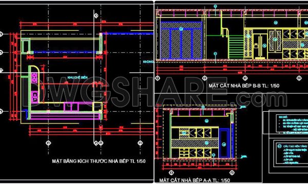 1 year ago
                

                
             1,652124. Free download CAD technical drawings of kitchen cabinets for the house