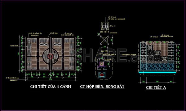 1 year ago
                

                
             893184. Download CAD drawings for technical design and construction of gate and fence for townhouse