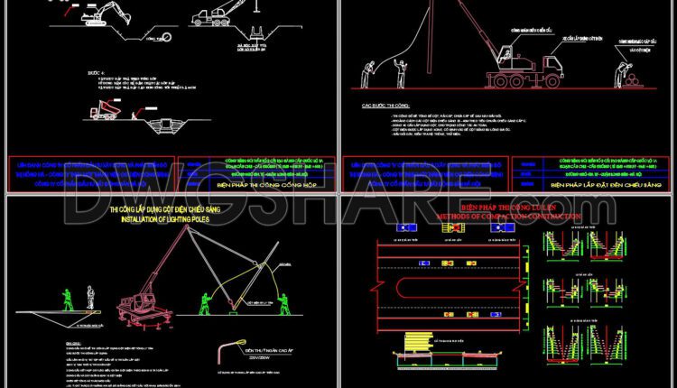 24. Download Free Cad Drawings For Construction Procedures (1)